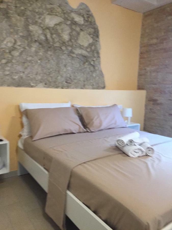Al Corso Bed & Breakfast Каляри Екстериор снимка
