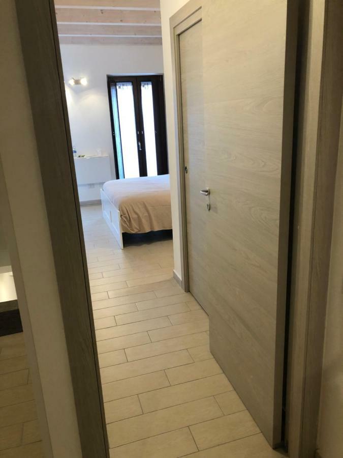 Al Corso Bed & Breakfast Каляри Екстериор снимка